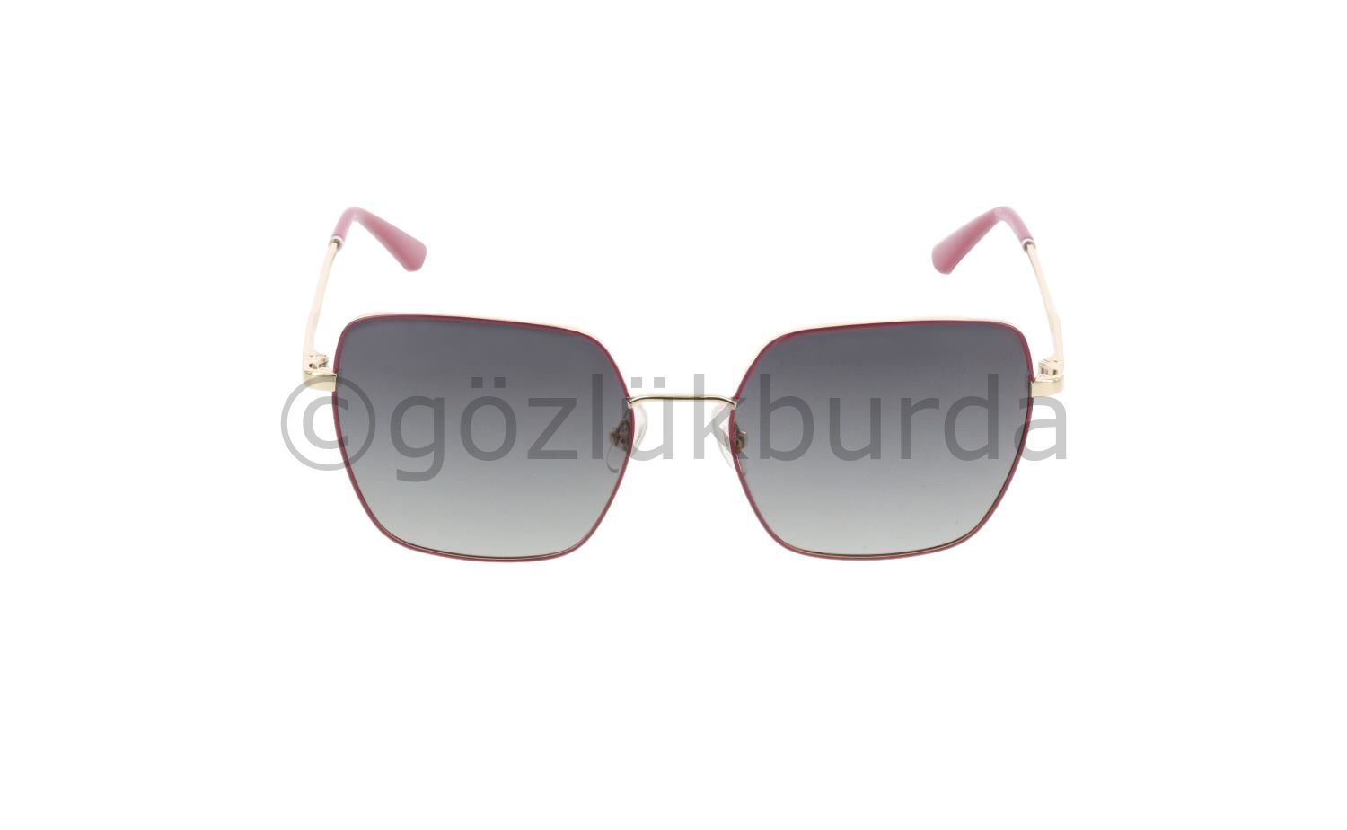 Soleıl SO6072 01 Kadın Güneş Gözlüğü