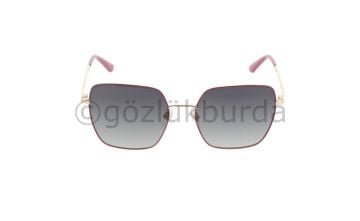 Soleıl SO6072 01 Kadın Güneş Gözlüğü