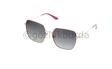 Soleıl SO6072 01 Kadın Güneş Gözlüğü