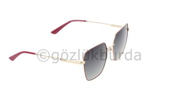 Soleıl SO6072 01 Kadın Güneş Gözlüğü