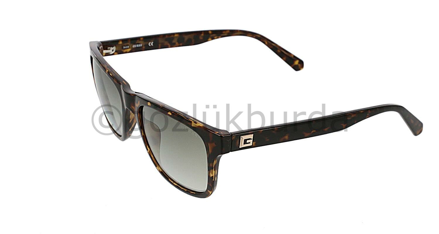 Guess GU6971 52P Erkek Güneş Gözlüğü