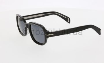 Mustang MU2186 01 Unısex Güneş Gözlüğü