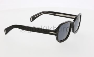 Mustang MU2186 01 Unısex Güneş Gözlüğü