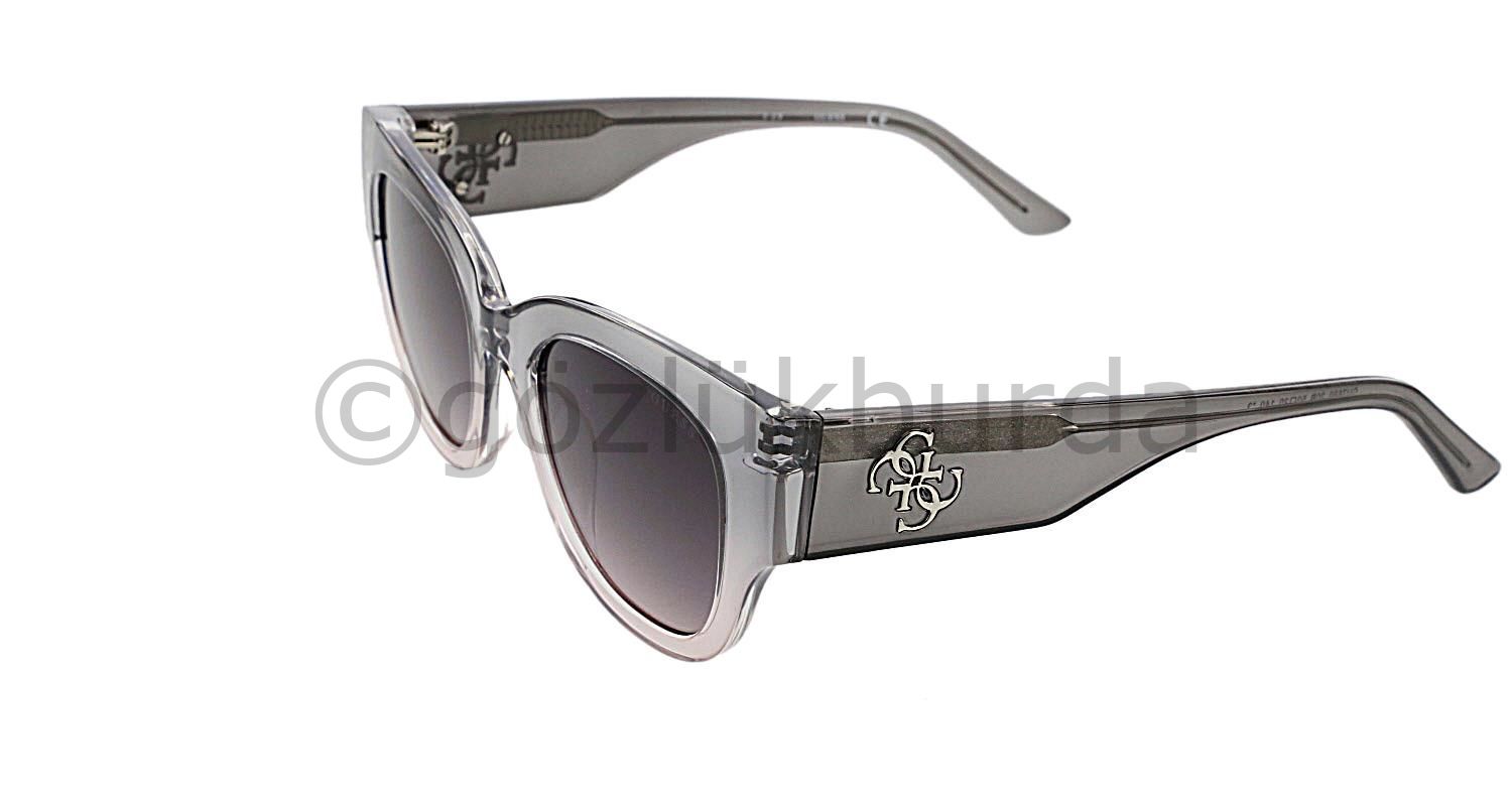 Guess GU7680 20B Kadın Güneş Gözlüğü