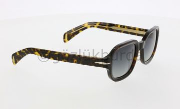 Mustang MU2186 02 Unısex Güneş Gözlüğü