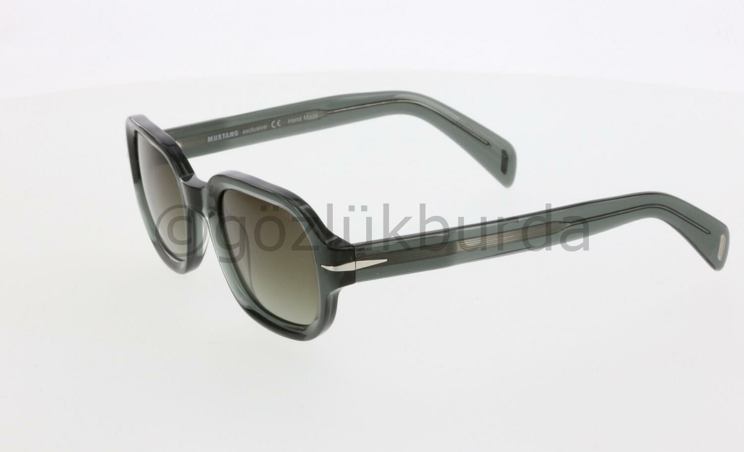Mustang MU2186 04 Unısex Güneş Gözlüğü