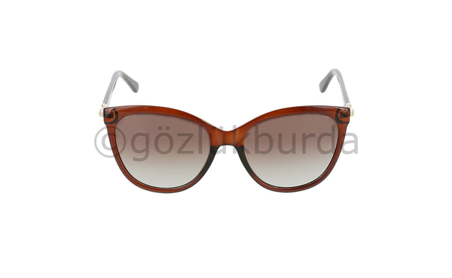 Soleıl SO6101 02 Kadın Güneş Gözlüğü