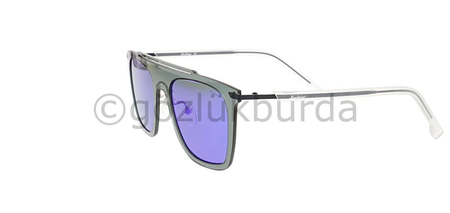 Mustang MU1919 03 Erkek Güneş Gözlüğü