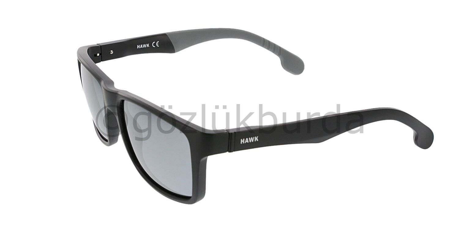 Hawk HW1732 04 Erkek Güneş Gözlüğü