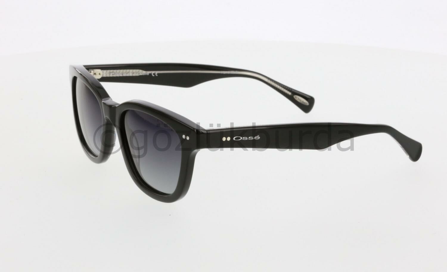 Osse OS3304 01 Erkek Güneş Gözlüğü