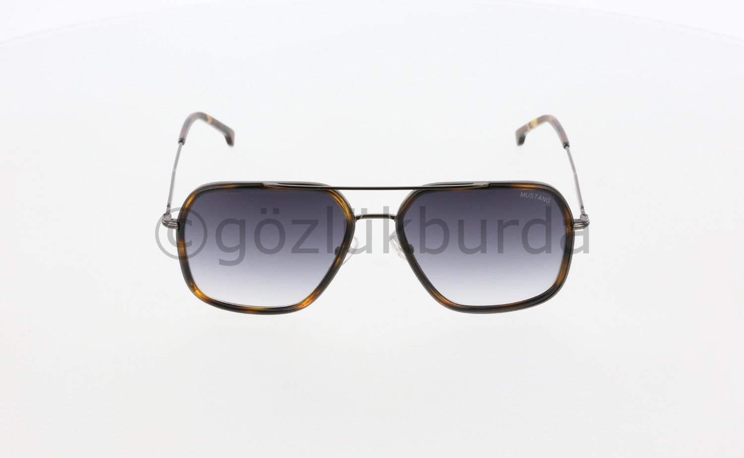 Mustang MU2250 02 Erkek Güneş Gözlüğü