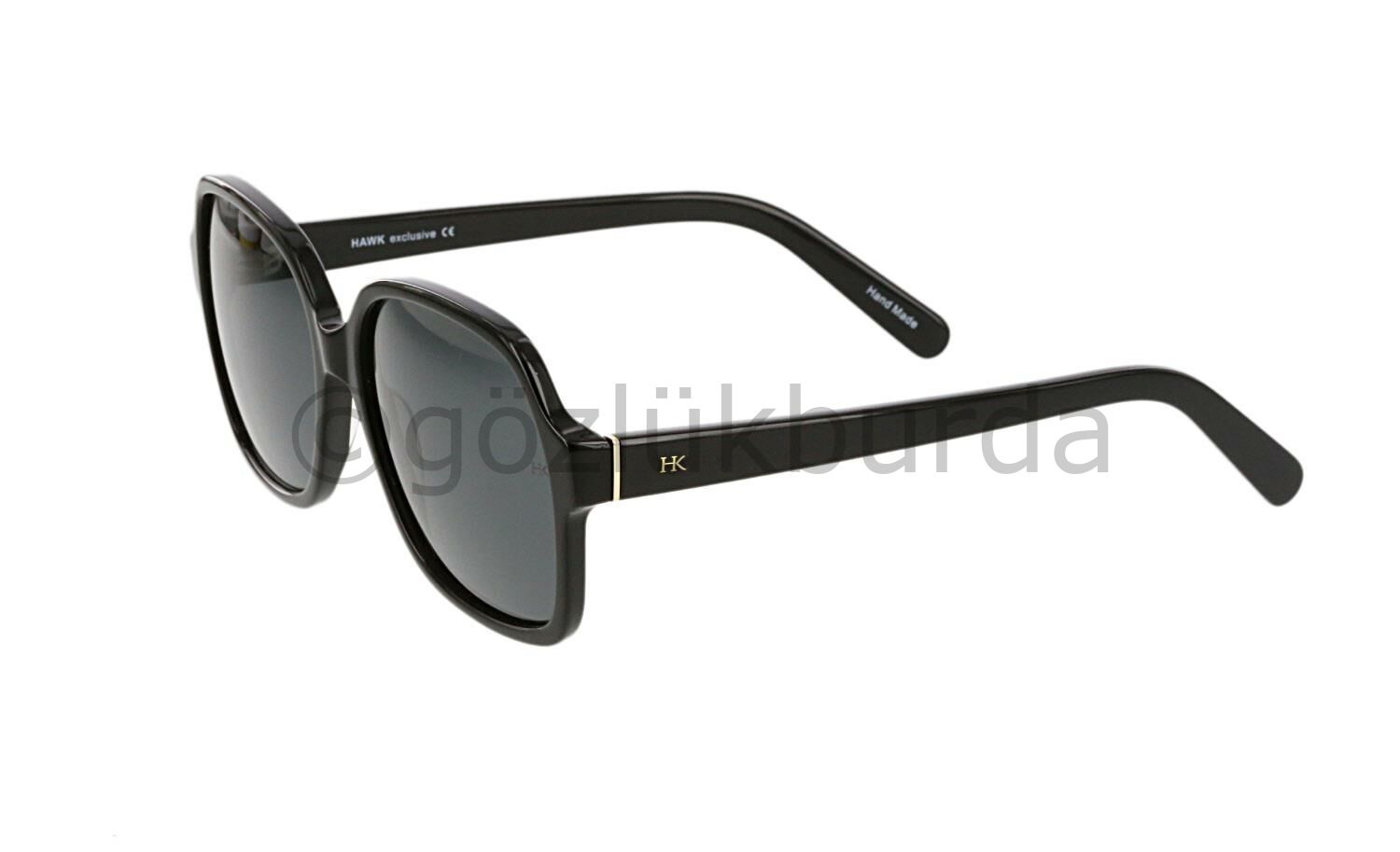 Hawk HW1977 01 Kadın Güneş Gözlüğü