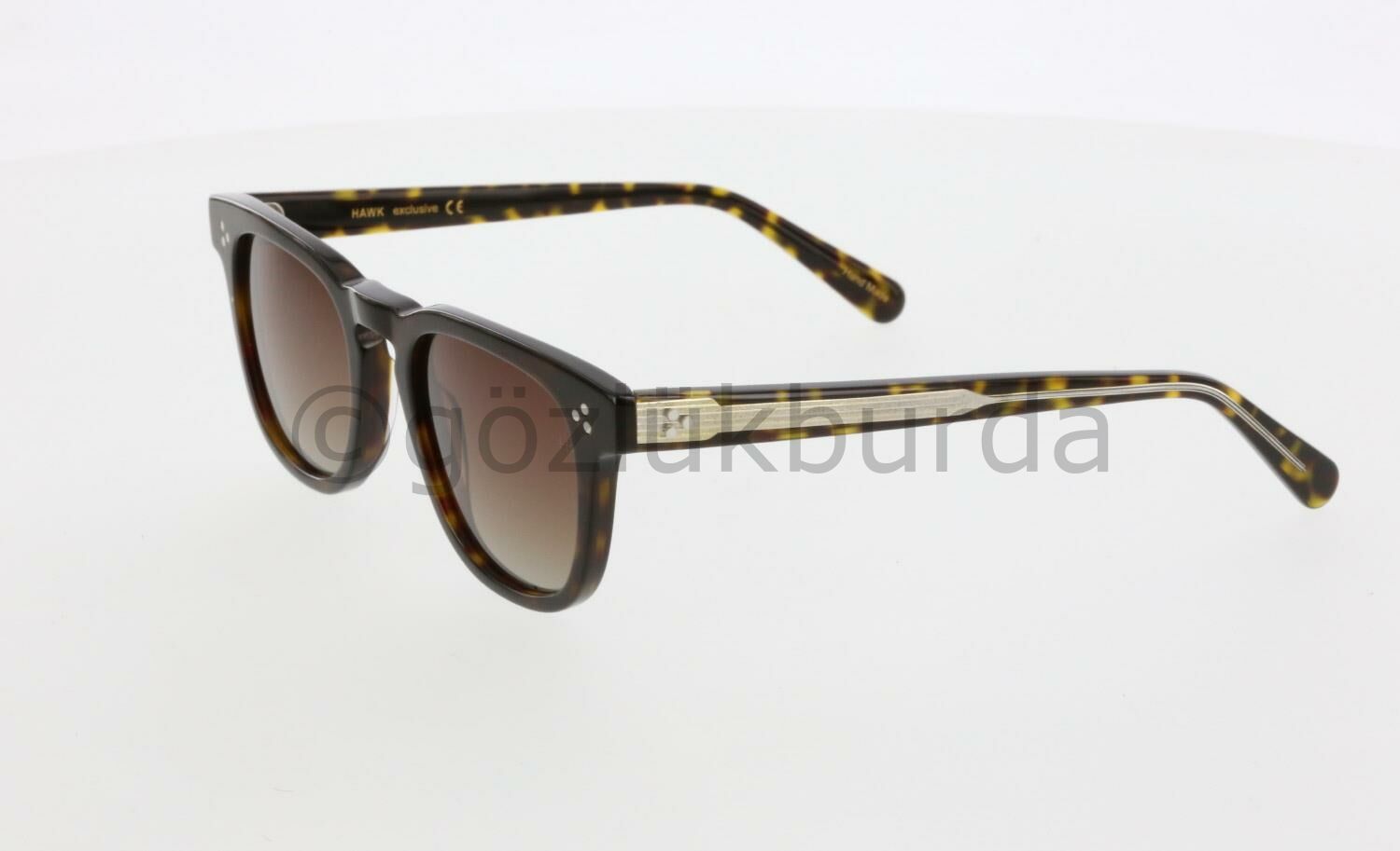 Hawk HW1969 03 Unısex Güneş Gözlüğü