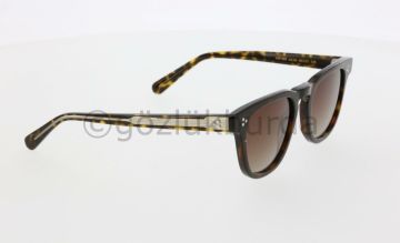 Hawk HW1969 03 Unısex Güneş Gözlüğü