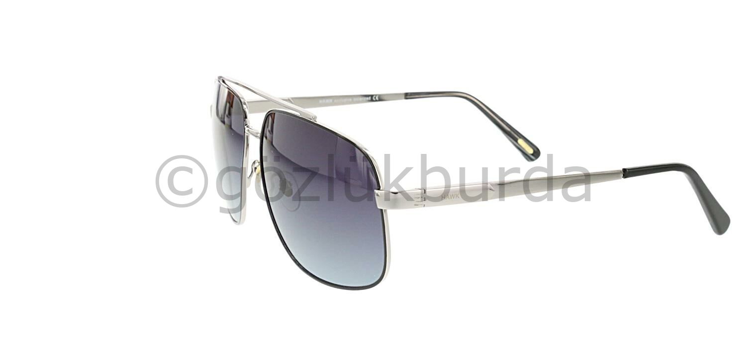 Hawk HW1826 04 Erkek Güneş Gözlüğü
