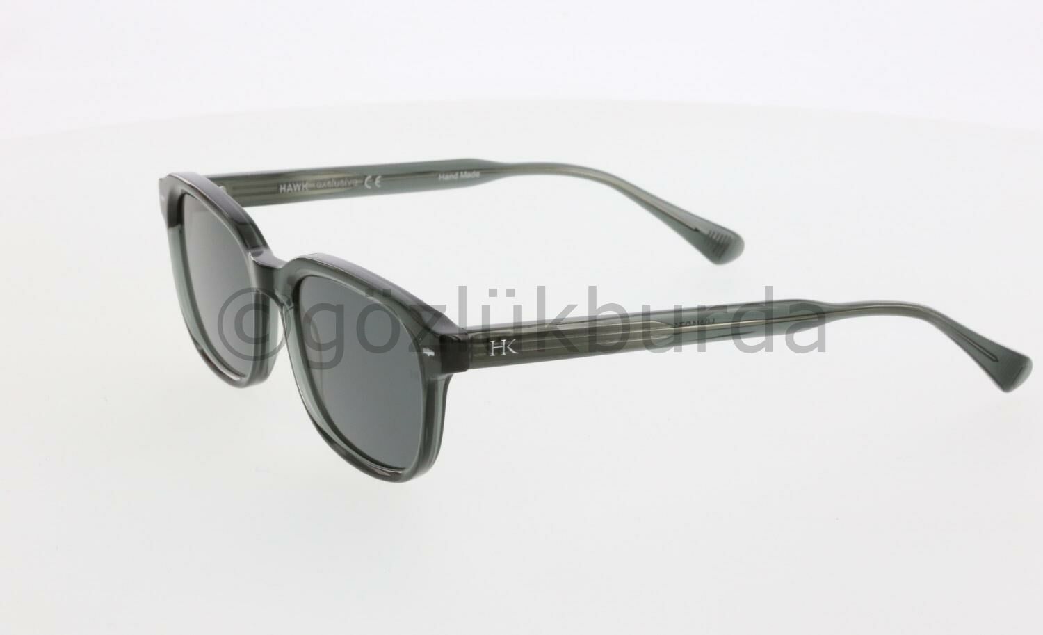 Hawk HW1971 04 Erkek Güneş Gözlüğü