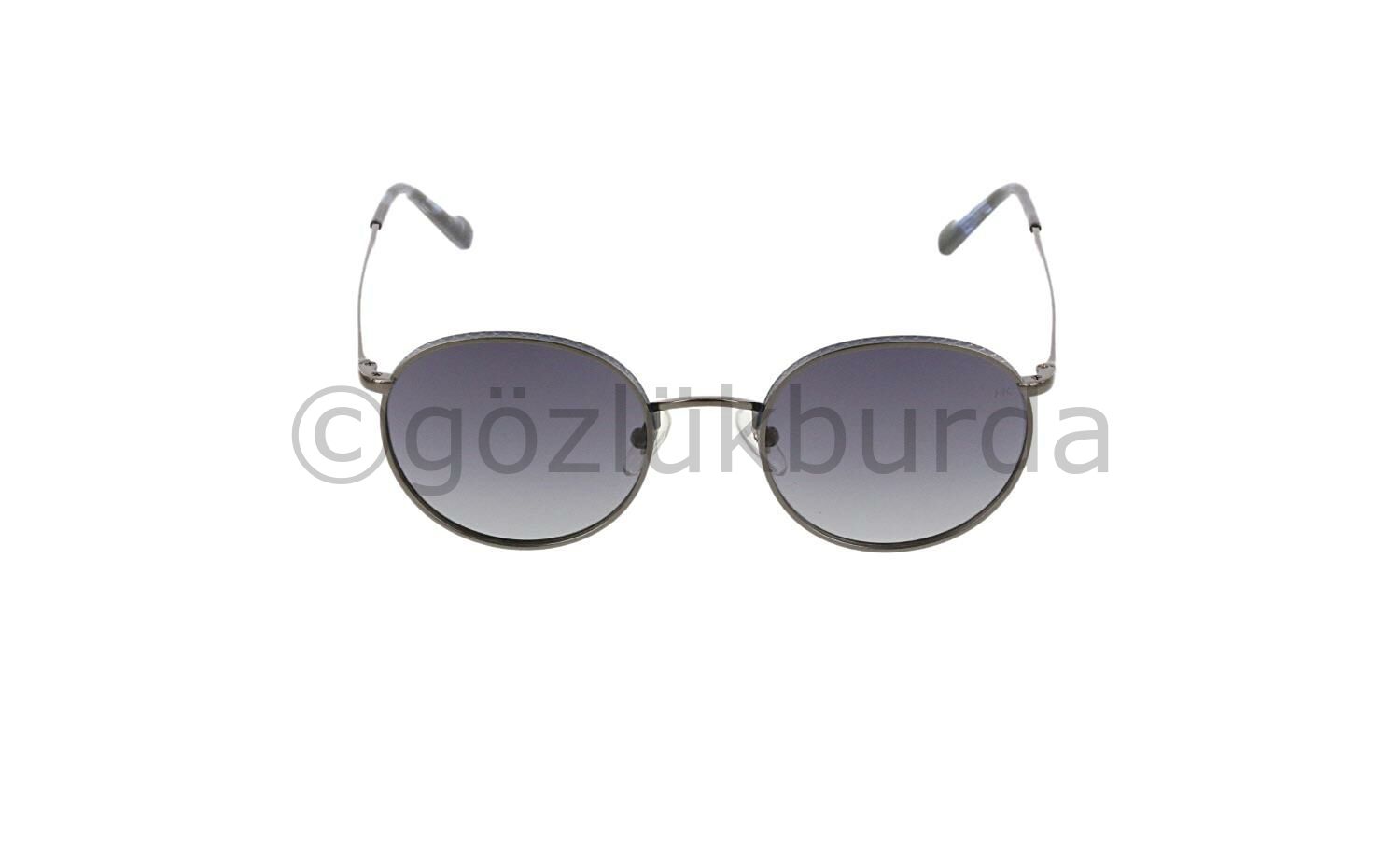 Hawk HW2004 03 Unısex Güneş Gözlüğü