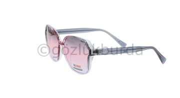 Hawk HW1944 01 Kadın Güneş Gözlüğü