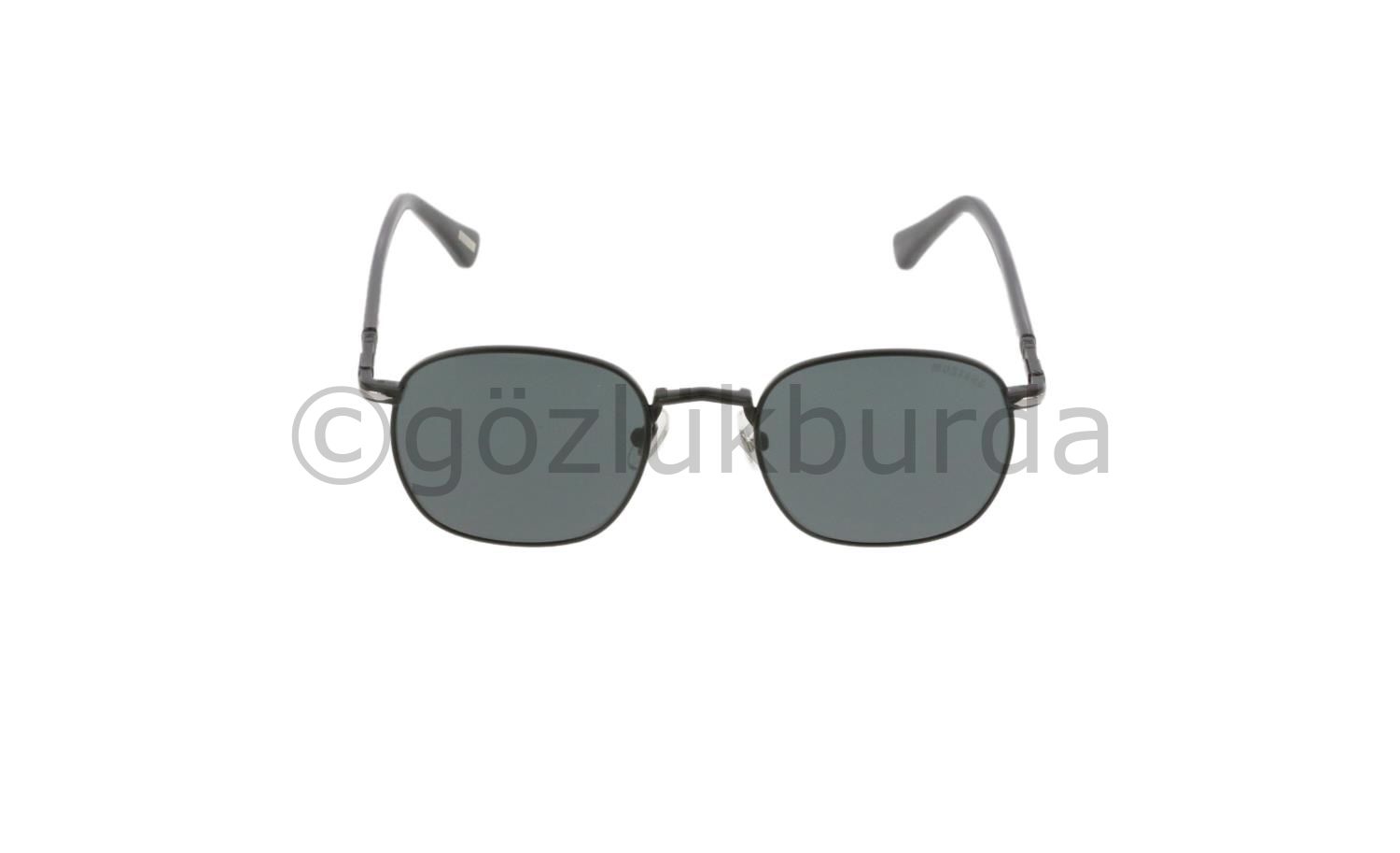 Mustang MU2191 02 Unısex Güneş Gözlüğü