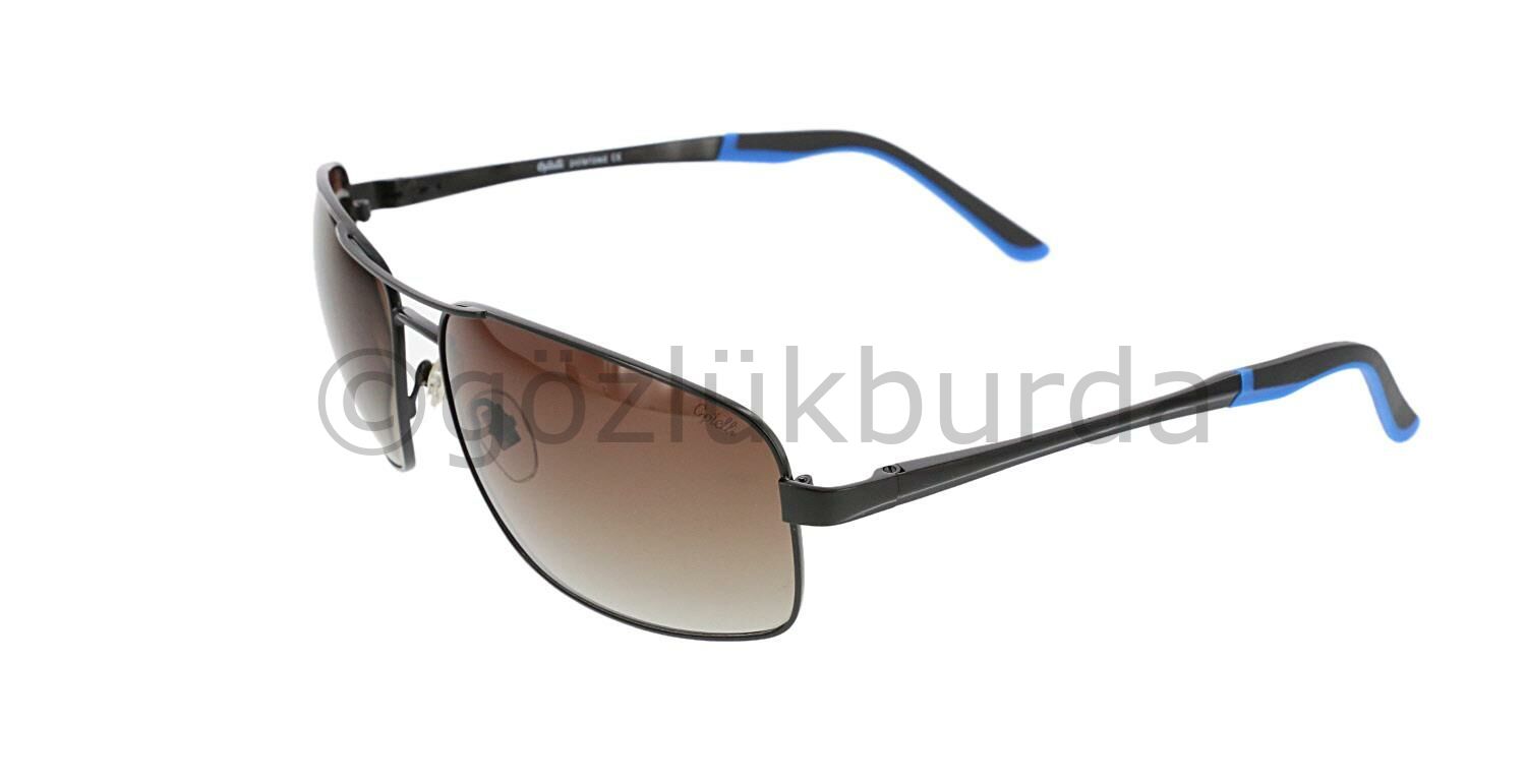 Optellı OP2621 02 Erkek Güneş Gözlüğü