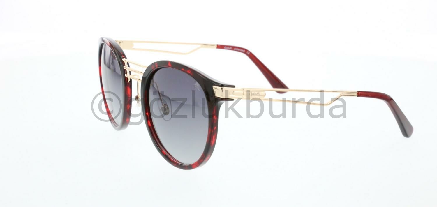 Optellı OP2610 03 Kadın Güneş Gözlüğü