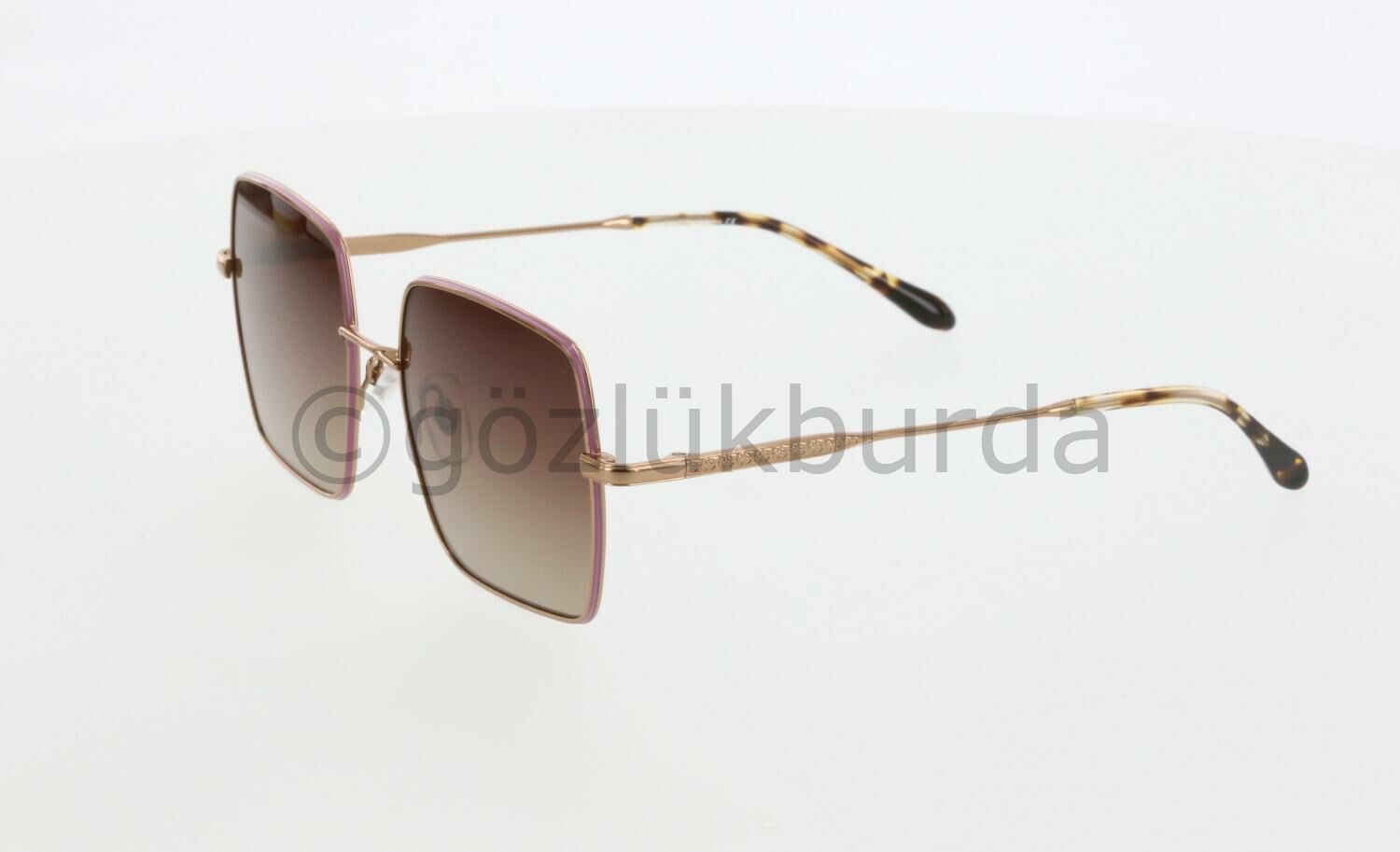 Hawk HW1979 04 Kadın Güneş Gözlüğü