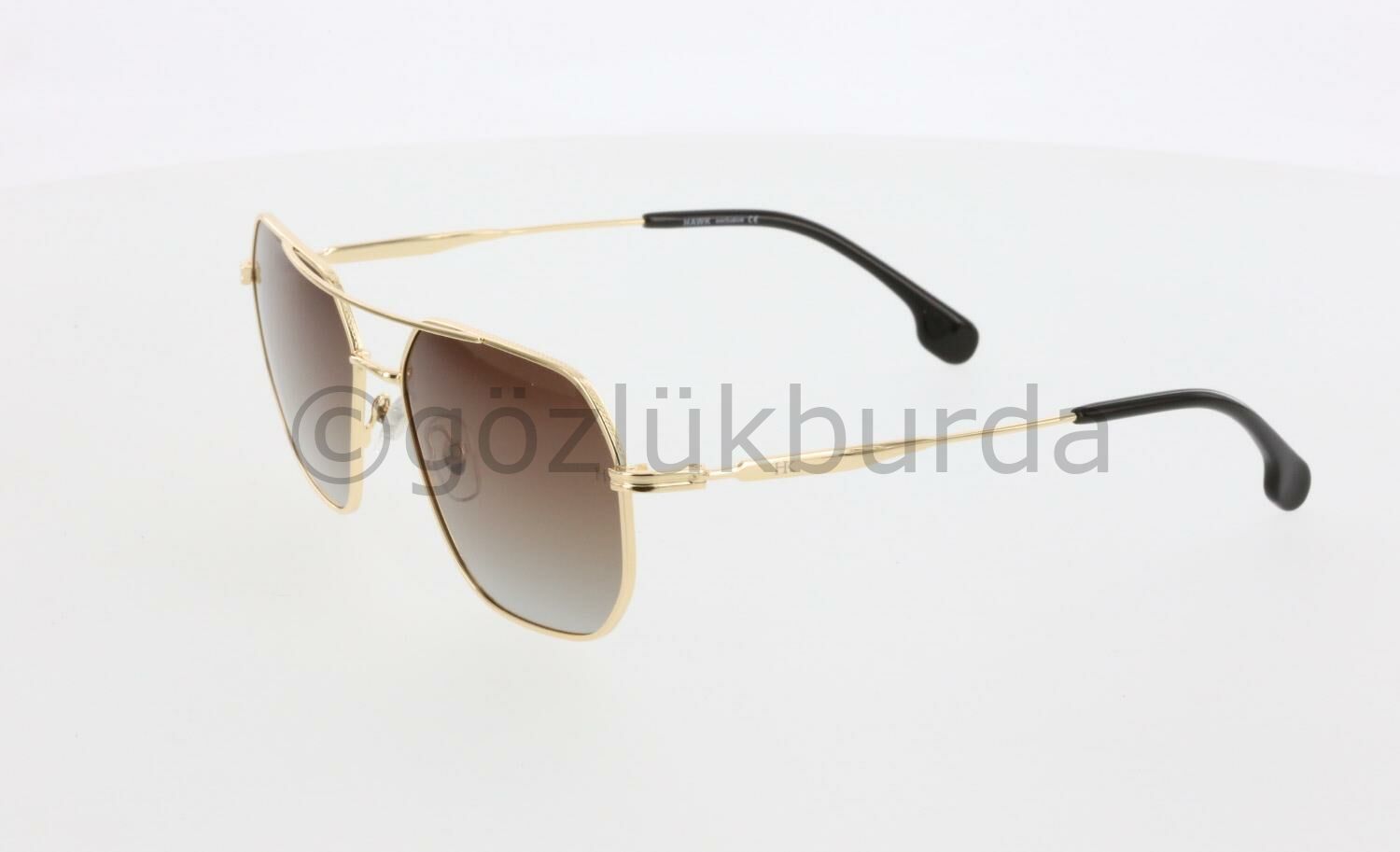 Hawk HW1980 01 Erkek Güneş Gözlüğü