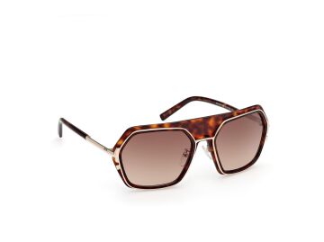 Mcm Worldwide MW0018 52F Kadın Güneş Gözlüğü