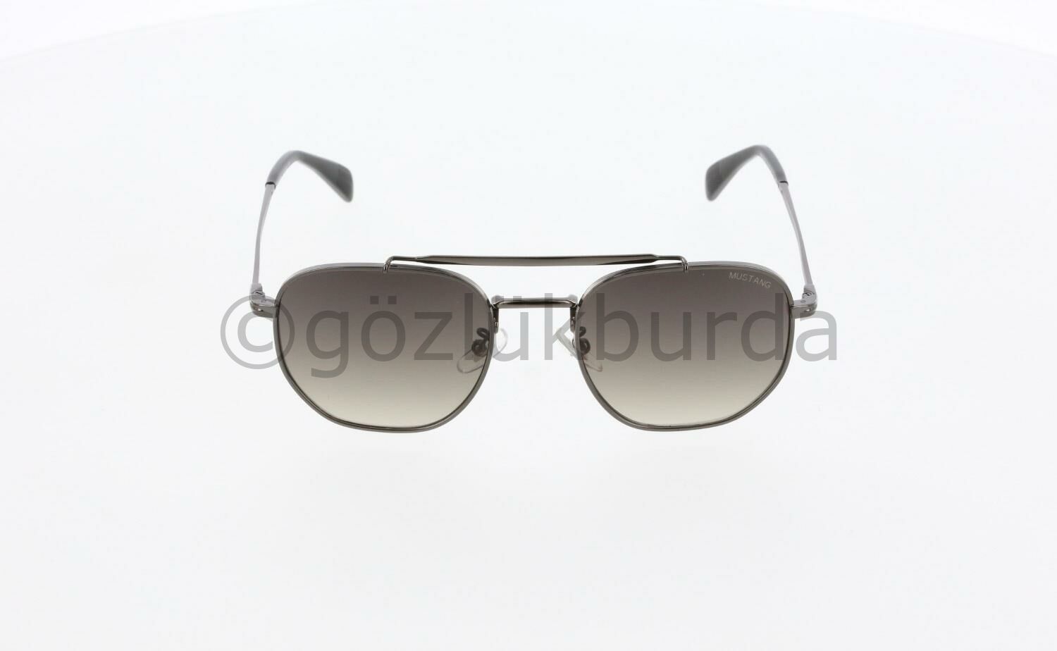 Mustang MU2254 02 Erkek Güneş Gözlüğü