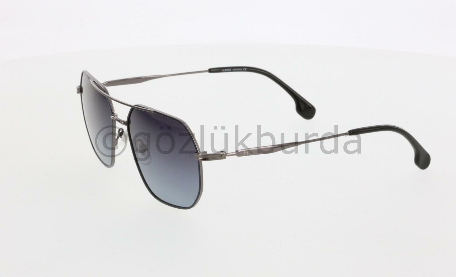 Hawk HW1980 02 Erkek Güneş Gözlüğü