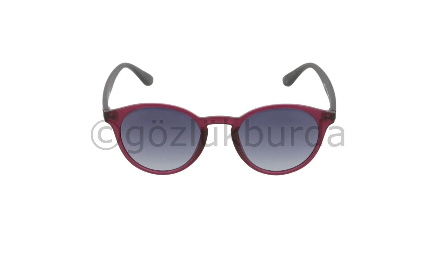 Optellı OP2825 01 Unısex Güneş Gözlüğü