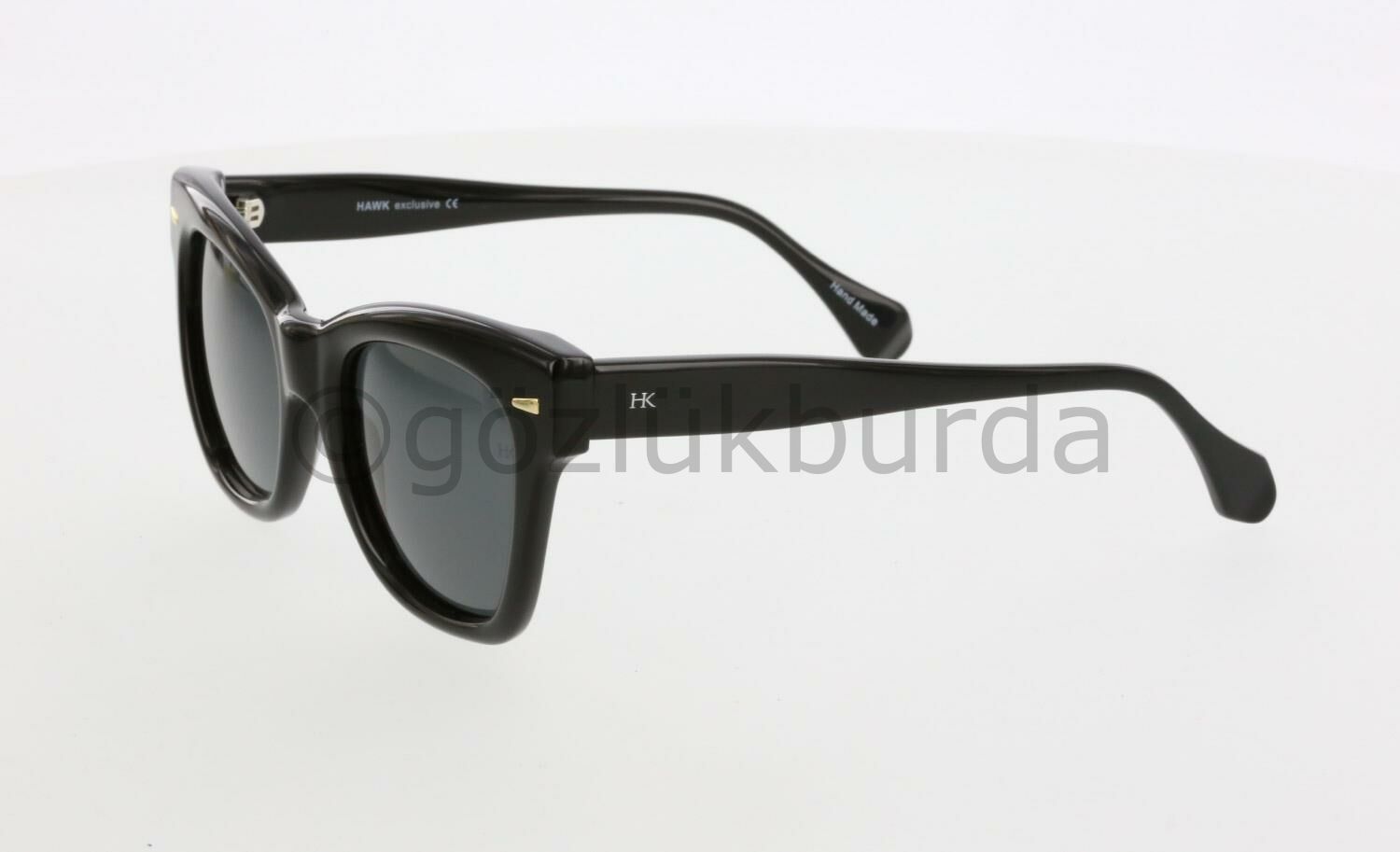 Hawk HW1983 01 Kadın Güneş Gözlüğü