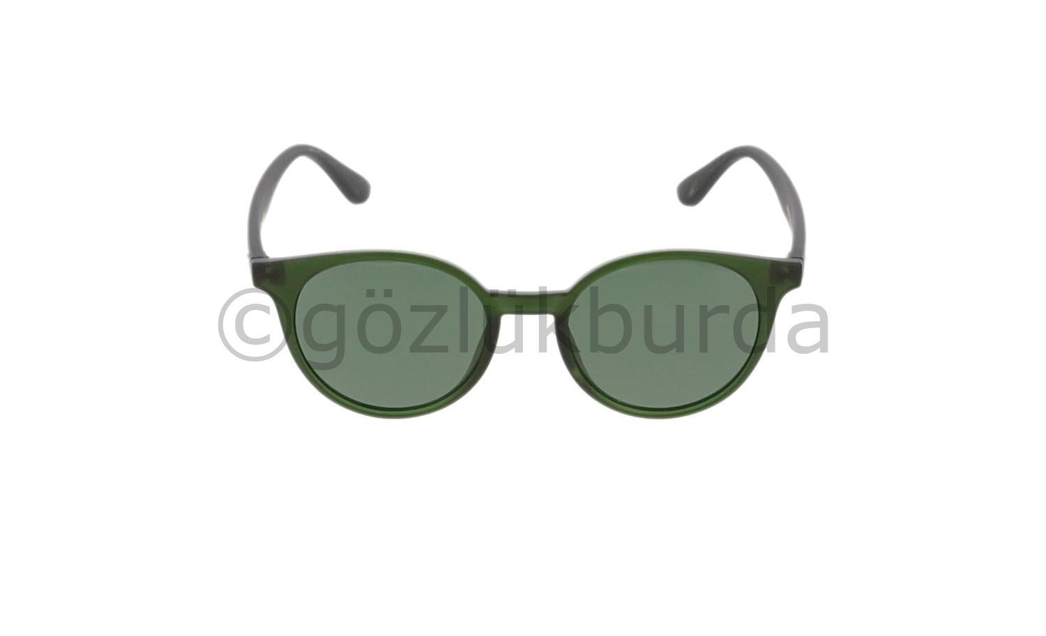 Optellı OP2826 05 Unısex Güneş Gözlüğü