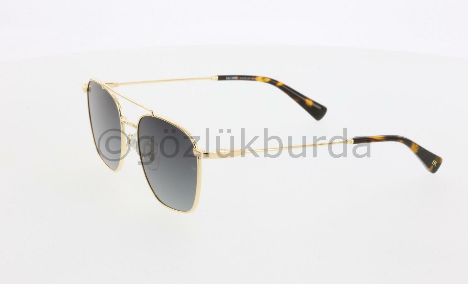 Hawk HW1993 01 Erkek Güneş Gözlüğü