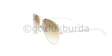 Mustang MU1958 01 Unısex Güneş Gözlüğü