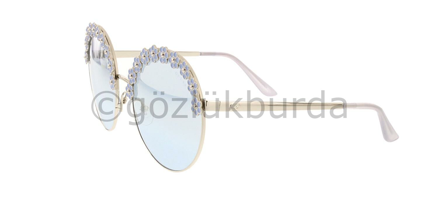 Guess GU7587 10X Kadın Güneş Gözlüğü