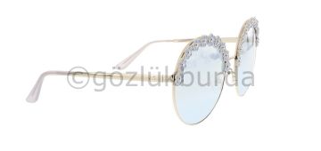 Guess GU7587 10X Kadın Güneş Gözlüğü