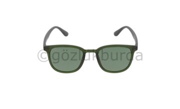 Optellı OP2827 05 Unısex Güneş Gözlüğü