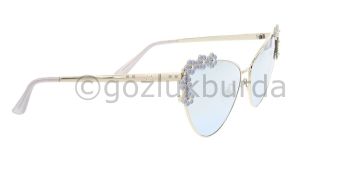 Guess GU7588 10X Kadın Güneş Gözlüğü