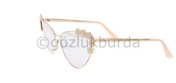 Guess GU7588 28U Kadın Güneş Gözlüğü