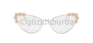 Guess GU7588 28U Kadın Güneş Gözlüğü