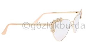 Guess GU7588 28U Kadın Güneş Gözlüğü