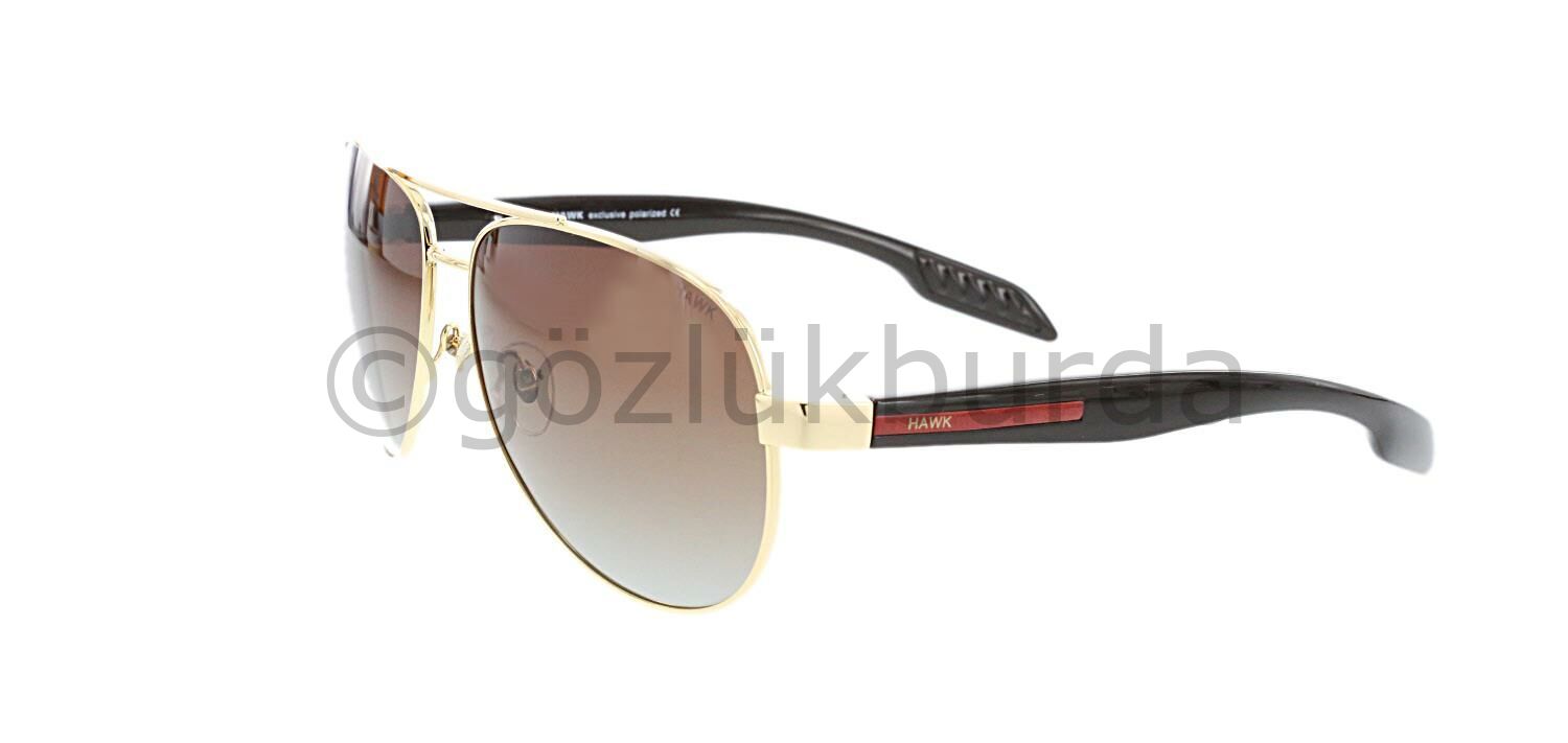 Hawk HW1851 01 Erkek Güneş Gözlüğü
