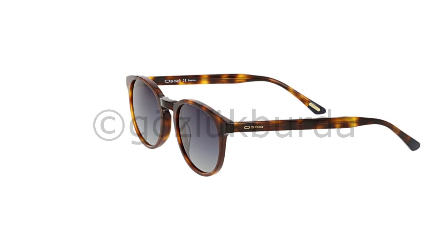 Osse OS3168 01 Unısex Güneş Gözlüğü