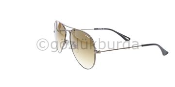 Mustang MU1958 03 Unısex Güneş Gözlüğü