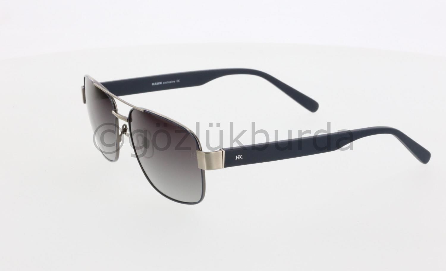 Hawk HW2002 03 Erkek Güneş Gözlüğü