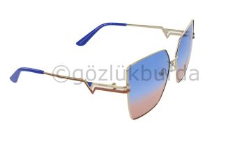 Guess GU7733 32W Kadın Güneş Gözlüğü