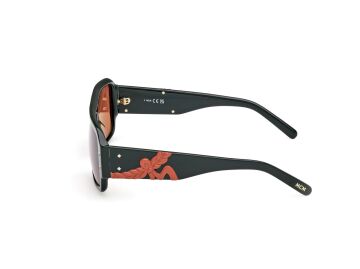 Mcm Worldwide MW0022 96J Kadın Güneş Gözlüğü