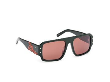Mcm Worldwide MW0022 96J Kadın Güneş Gözlüğü
