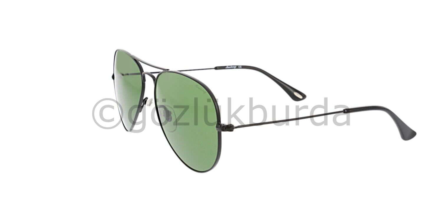 Mustang MU1958 06 Unısex Güneş Gözlüğü